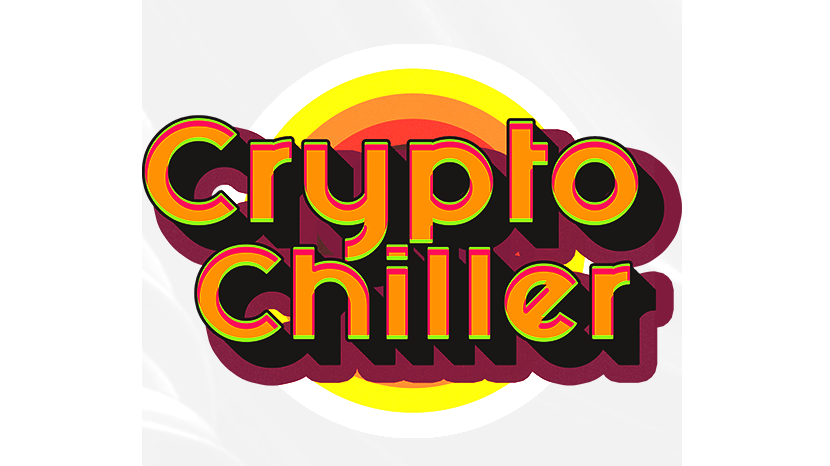 Crypto Chiller